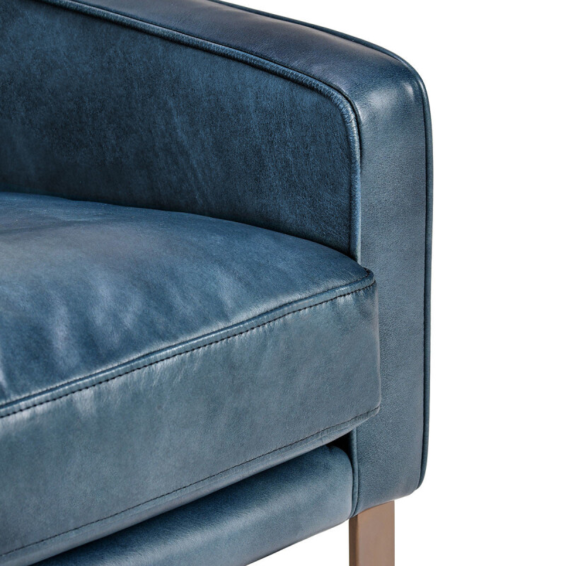Chazzie Club Chair Chairs blue 8 Chazzie Club Chair Chairs blue 8