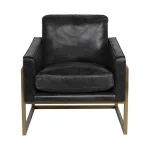 Ken Accent Chair Chairs black 12 Ken Accent Chair Chairs black 12
