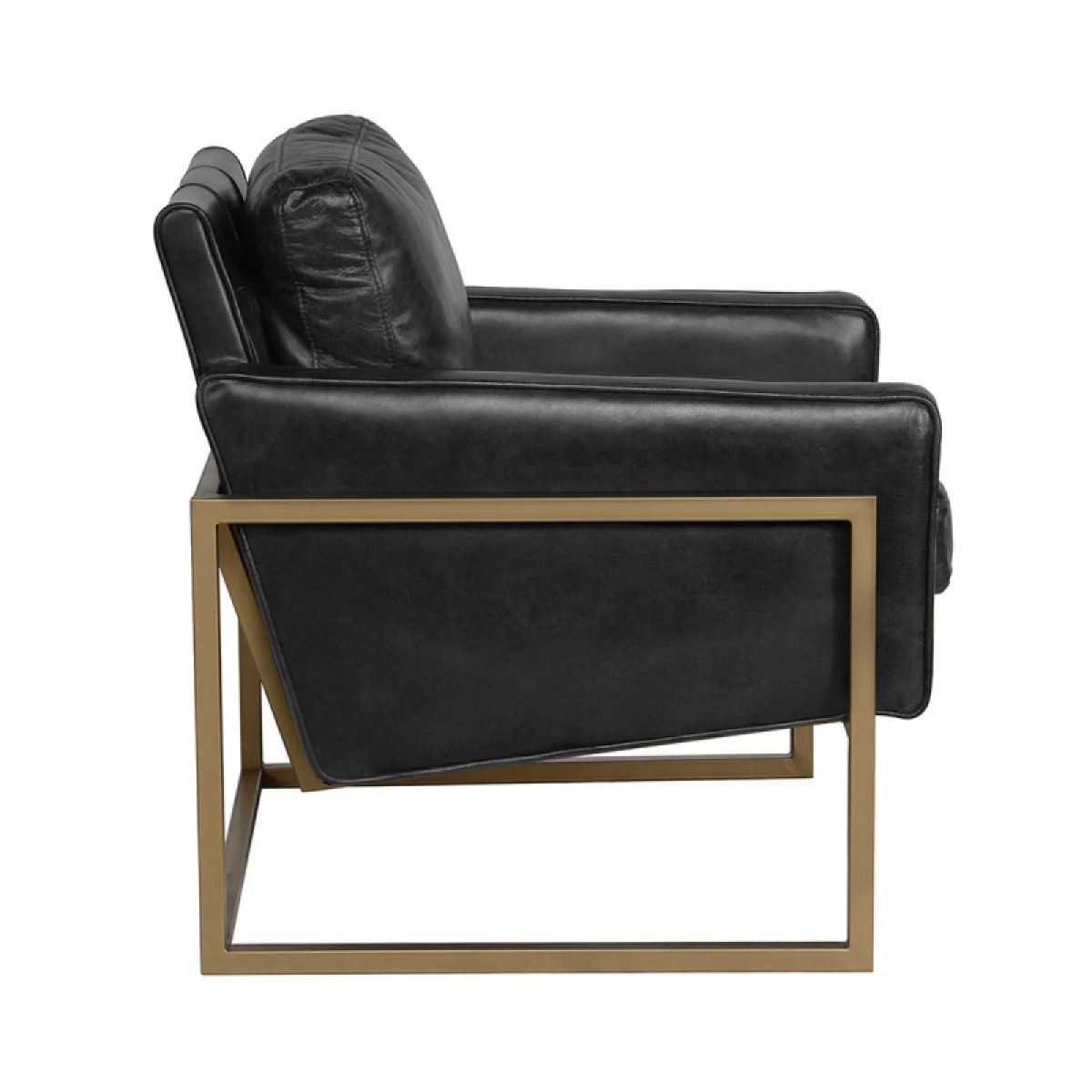 Ken Accent Chair Chairs black 7