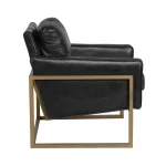 Ken Accent Chair Chairs black 13 Ken Accent Chair Chairs black 13