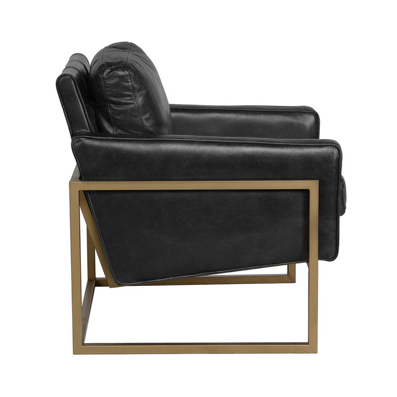 Ken Accent Chair Chairs black 7 Ken Accent Chair Chairs black 7