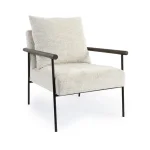 Cohen Upholstered Accent Chair Chairs Chairs 10 Cohen Upholstered Accent Chair Chairs Chairs 10