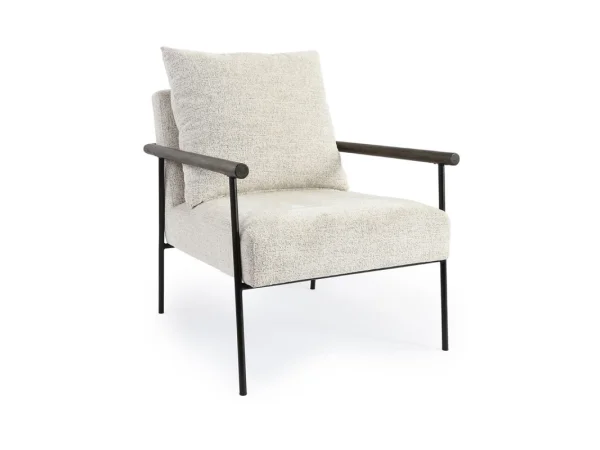 Kenneth Club Chair Chairs Adobe Tan 15
