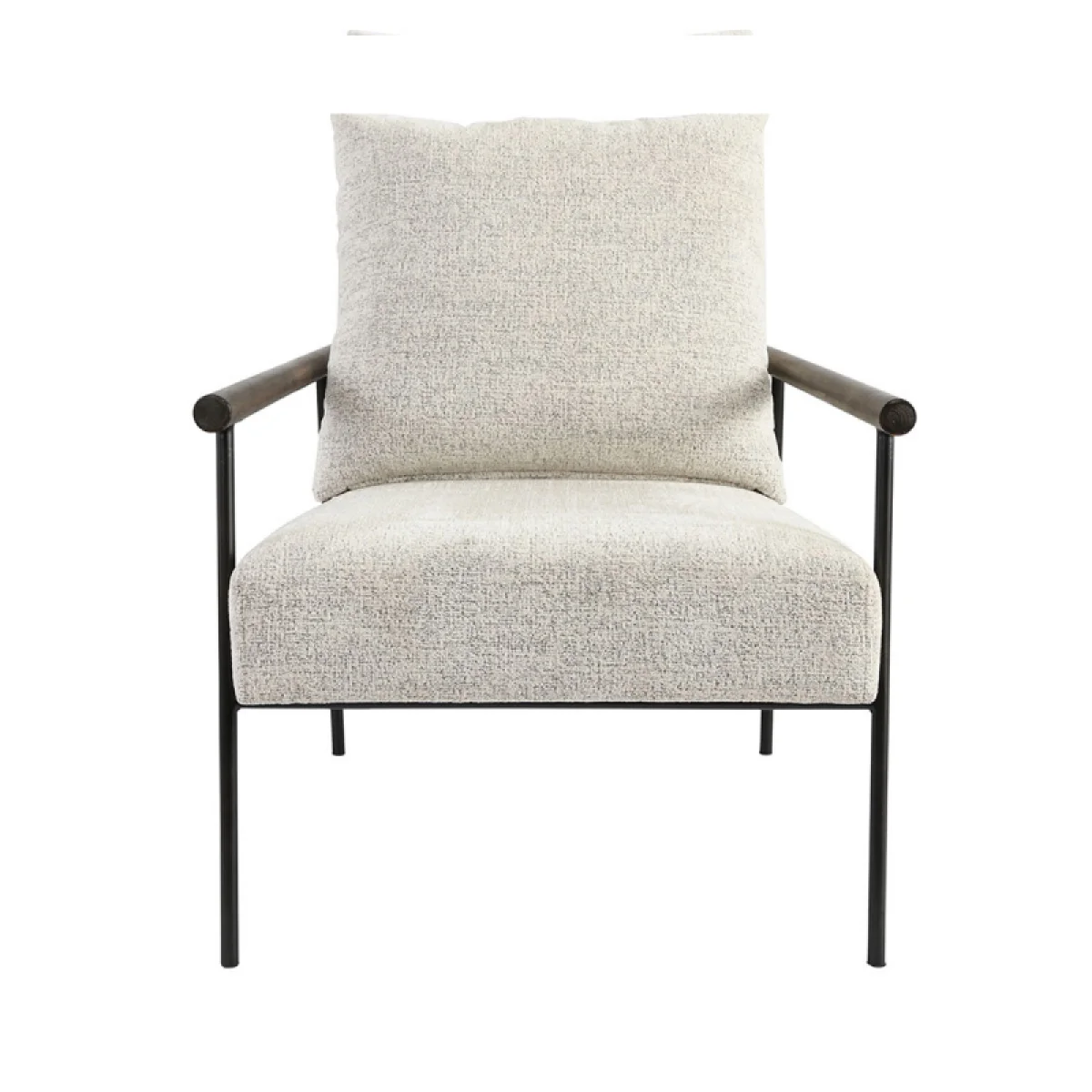 Cohen Upholstered Accent Chair Chairs Chairs 6