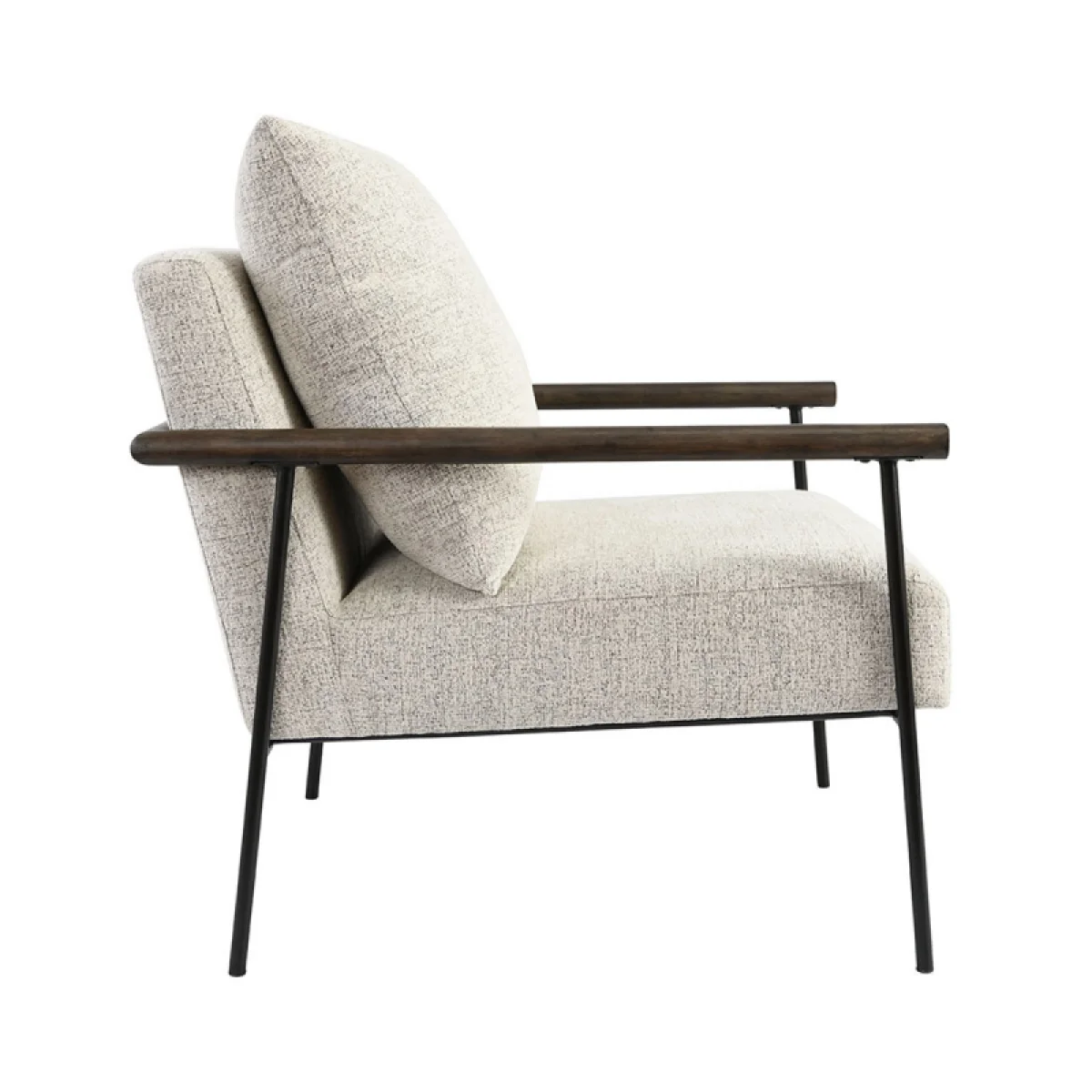 Cohen Upholstered Accent Chair Chairs Chairs 7
