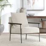 Cohen Upholstered Accent Chair Chairs Chairs 15 Cohen Upholstered Accent Chair Chairs Chairs 15