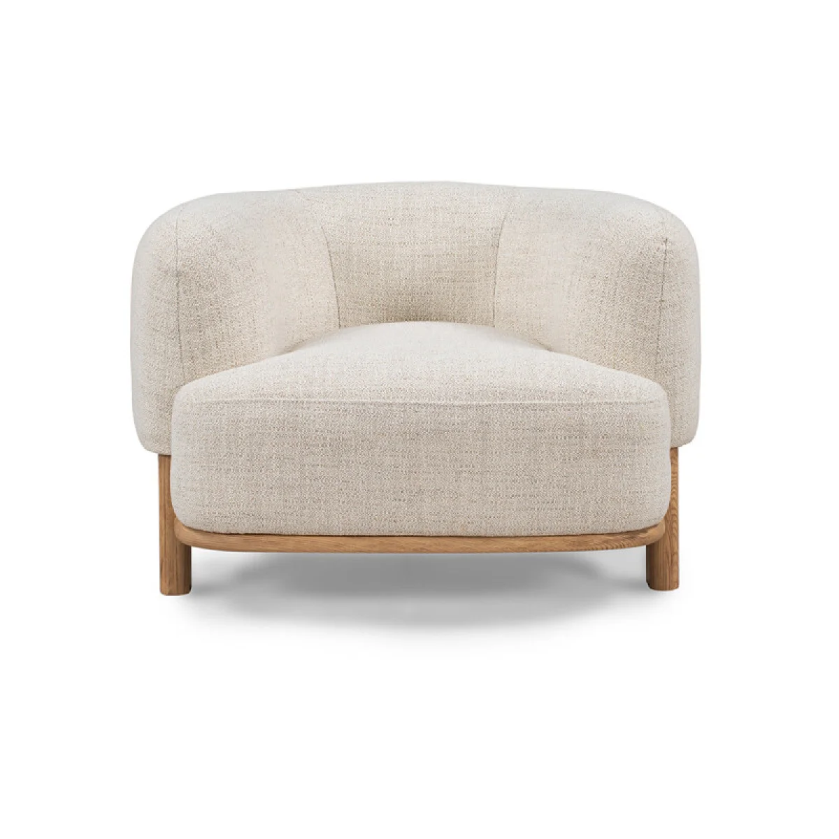 Pasadena Upholstered Accent Chair Chairs Chairs 6