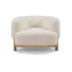 Pasadena Upholstered Accent Chair Chairs Chairs 14
