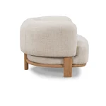 Pasadena Upholstered Accent Chair Chairs Chairs 15