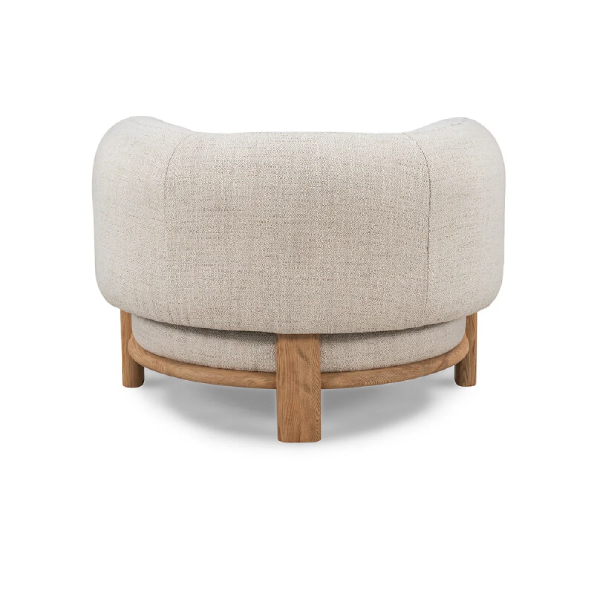 Pasadena Upholstered Accent Chair Chairs Chairs 8