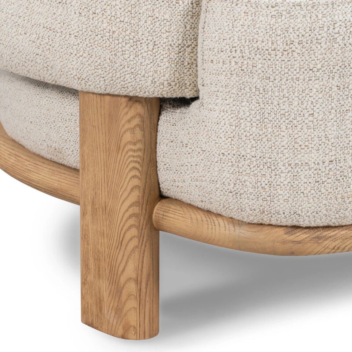 Pasadena Upholstered Accent Chair Chairs Chairs 10