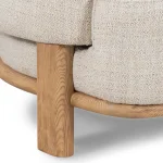 Pasadena Upholstered Accent Chair Chairs Chairs 18