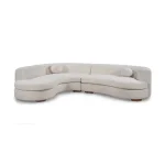 Concord Upholstered Sectional Sectionals Classic Home 11