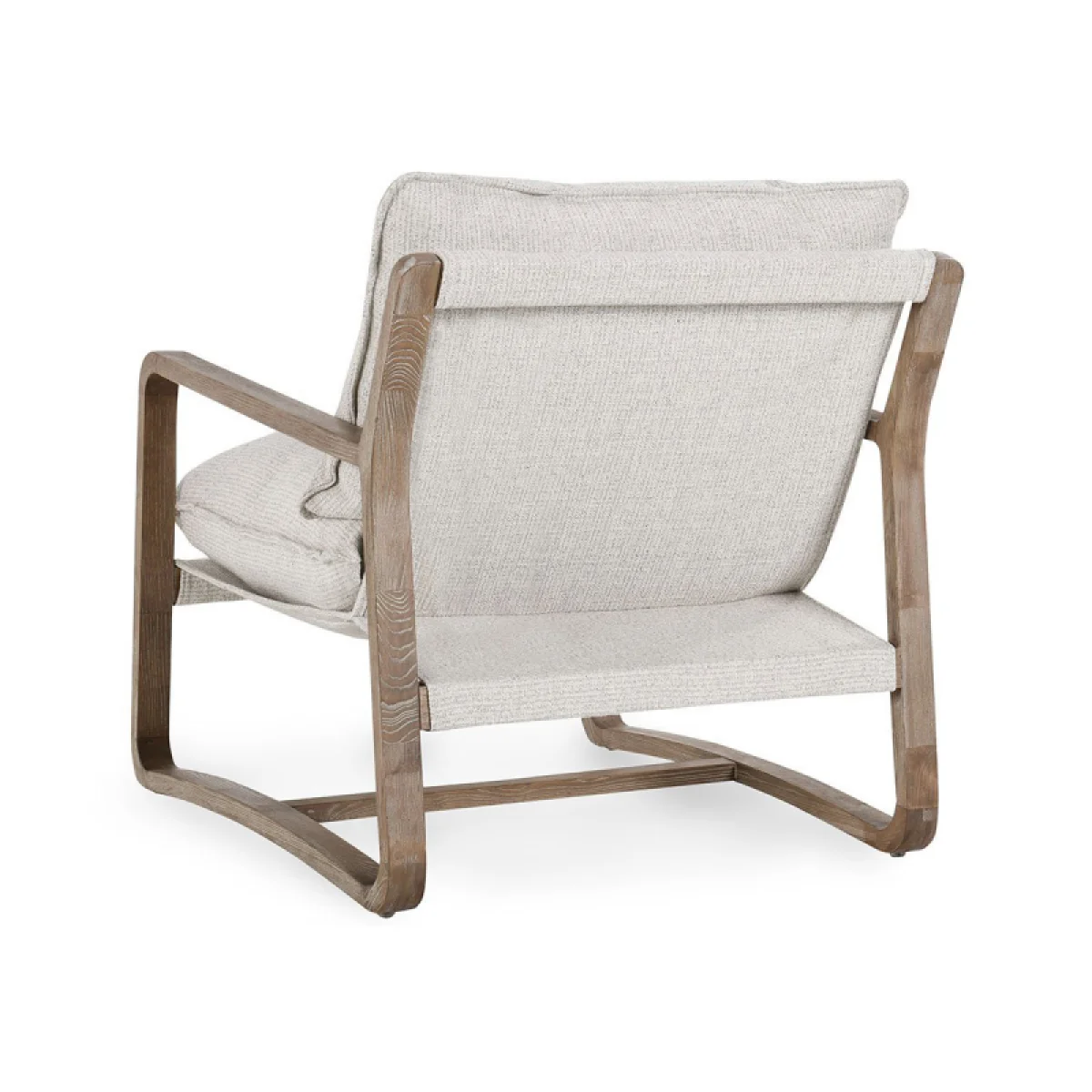Mariah Upholstered Accent Chair – Natural Chairs Chairs 8