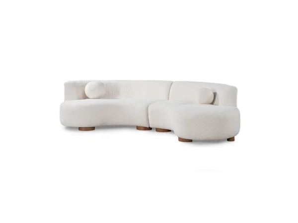 Norman Weave Swivel Chair Chairs Chairs 18