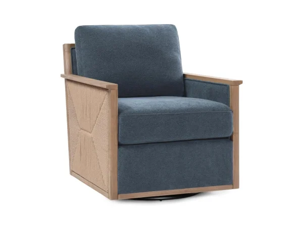 Lexington Boucle Accent Chair Chairs Chairs 14