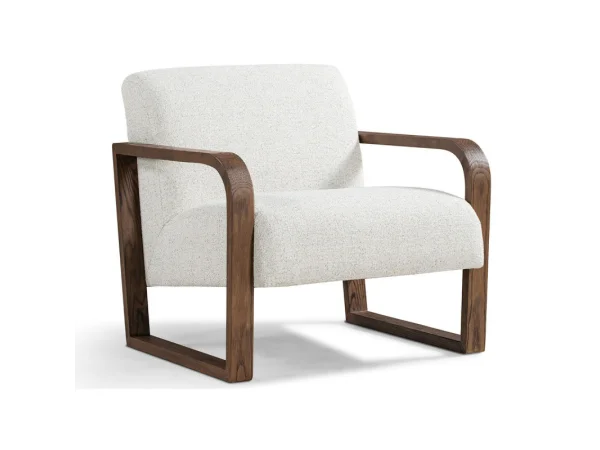 Lexington Boucle Accent Chair Chairs Chairs