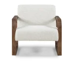 Lexington Boucle Accent Chair Chairs Chairs 11