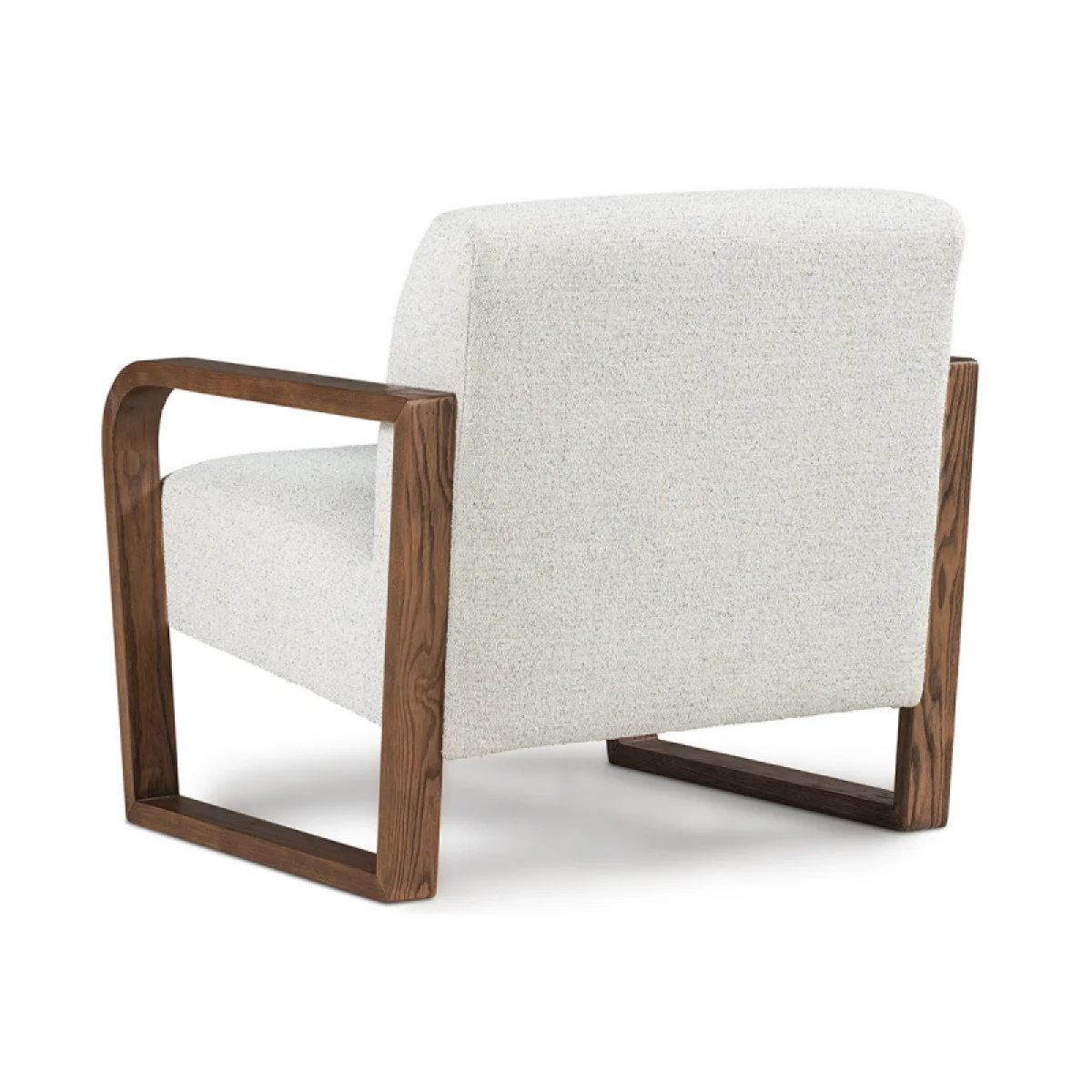 Lexington Boucle Accent Chair Chairs Chairs 7