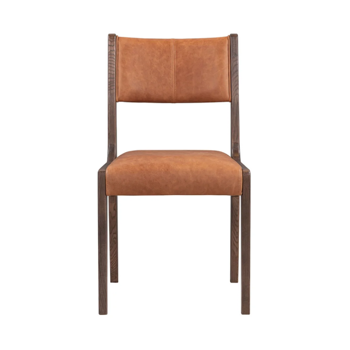 Wayne Dining Chair Chairs & Benches Autumn Brown 6