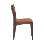 Wayne Dining Chair Chairs & Benches Autumn Brown 15