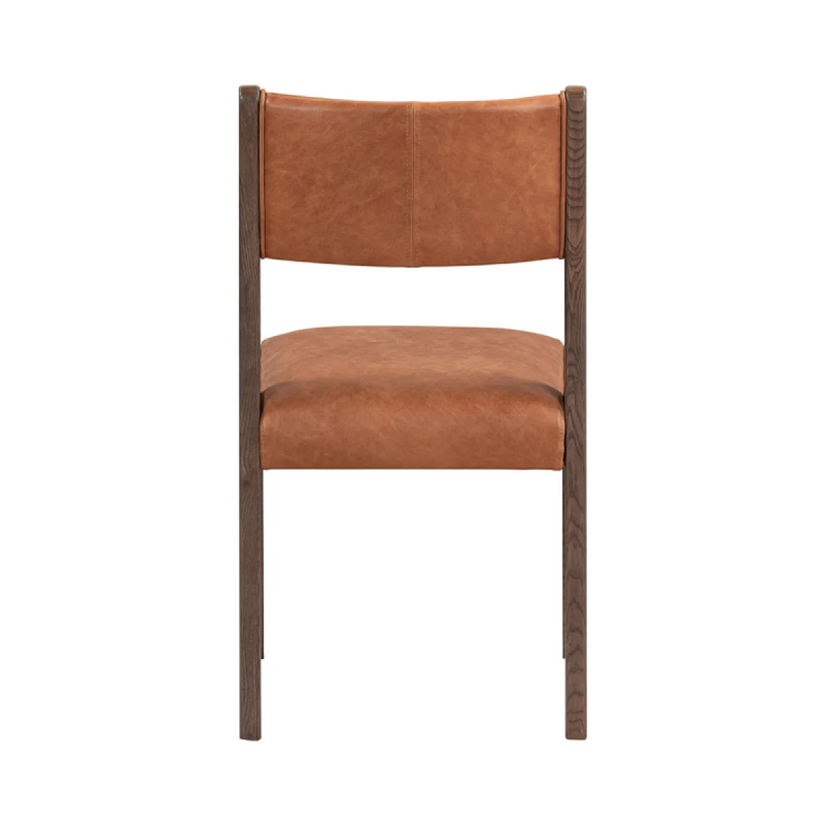 Wayne Dining Chair Chairs & Benches Autumn Brown 9