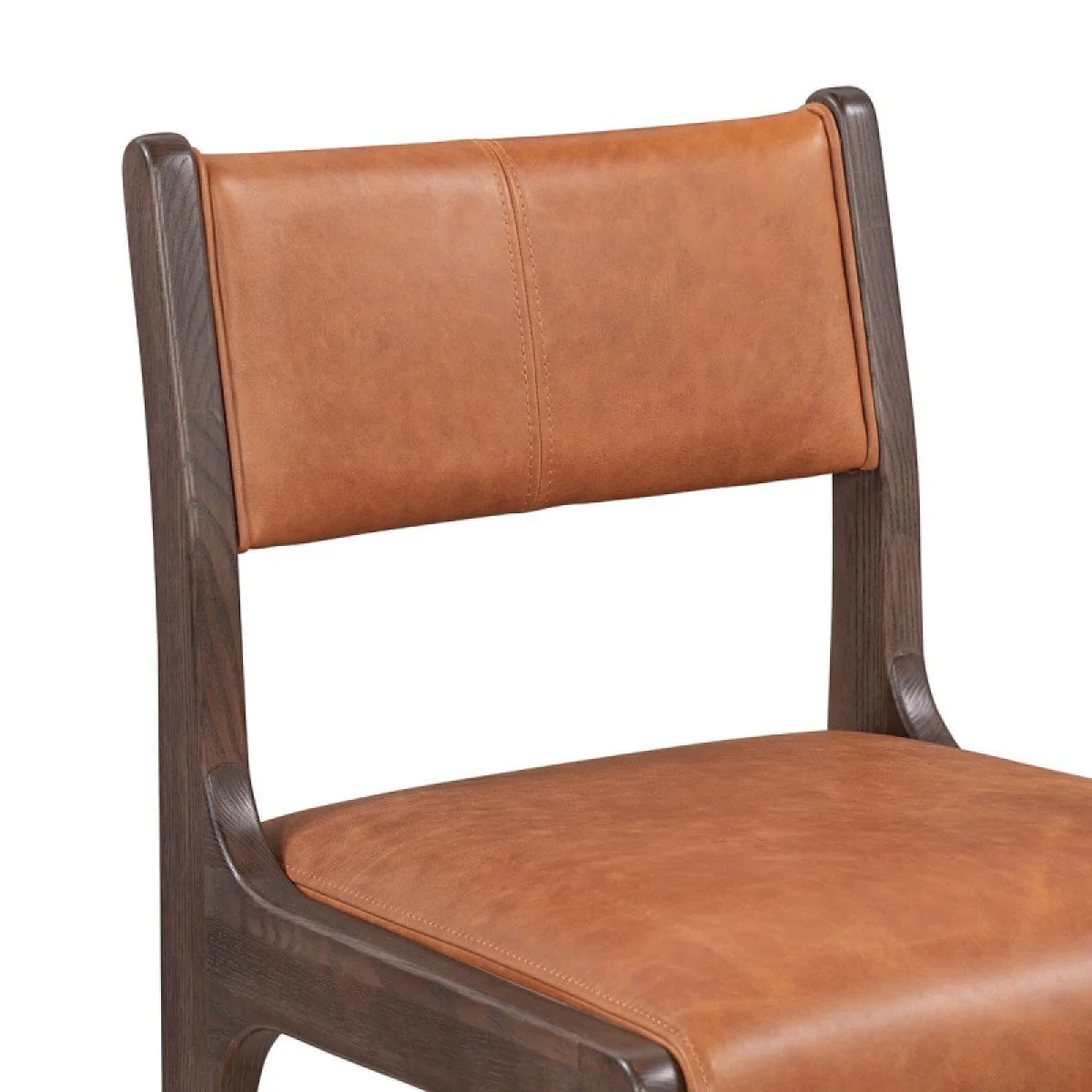 Wayne 26″ Counter Stool Barstools Autumn Brown 8