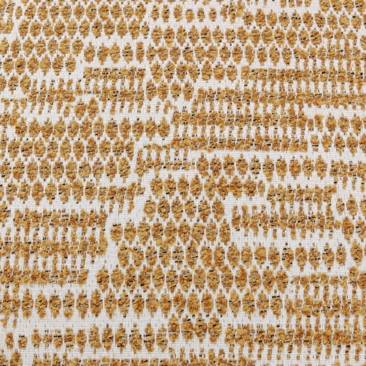 Chelsea Accent Chair – Gold Pattern Chairs Brown 14
