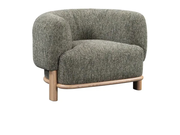Arcadia Accent Chair – Green Chairs Chairs 16