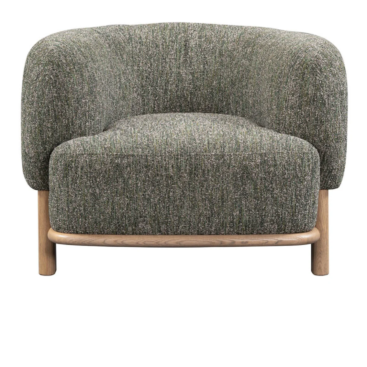 Pasadena Accent Chair – Green Chairs Chairs 6