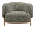 Pasadena Accent Chair – Green Chairs Chairs 12