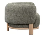 Pasadena Accent Chair – Green Chairs Chairs 13