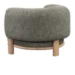 Pasadena Accent Chair – Green Chairs Chairs 14