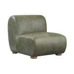 Arcadia Accent Chair – Green Chairs Chairs 10