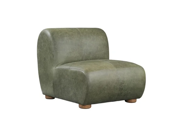 Arcadia Accent Chair – Green Chairs Chairs
