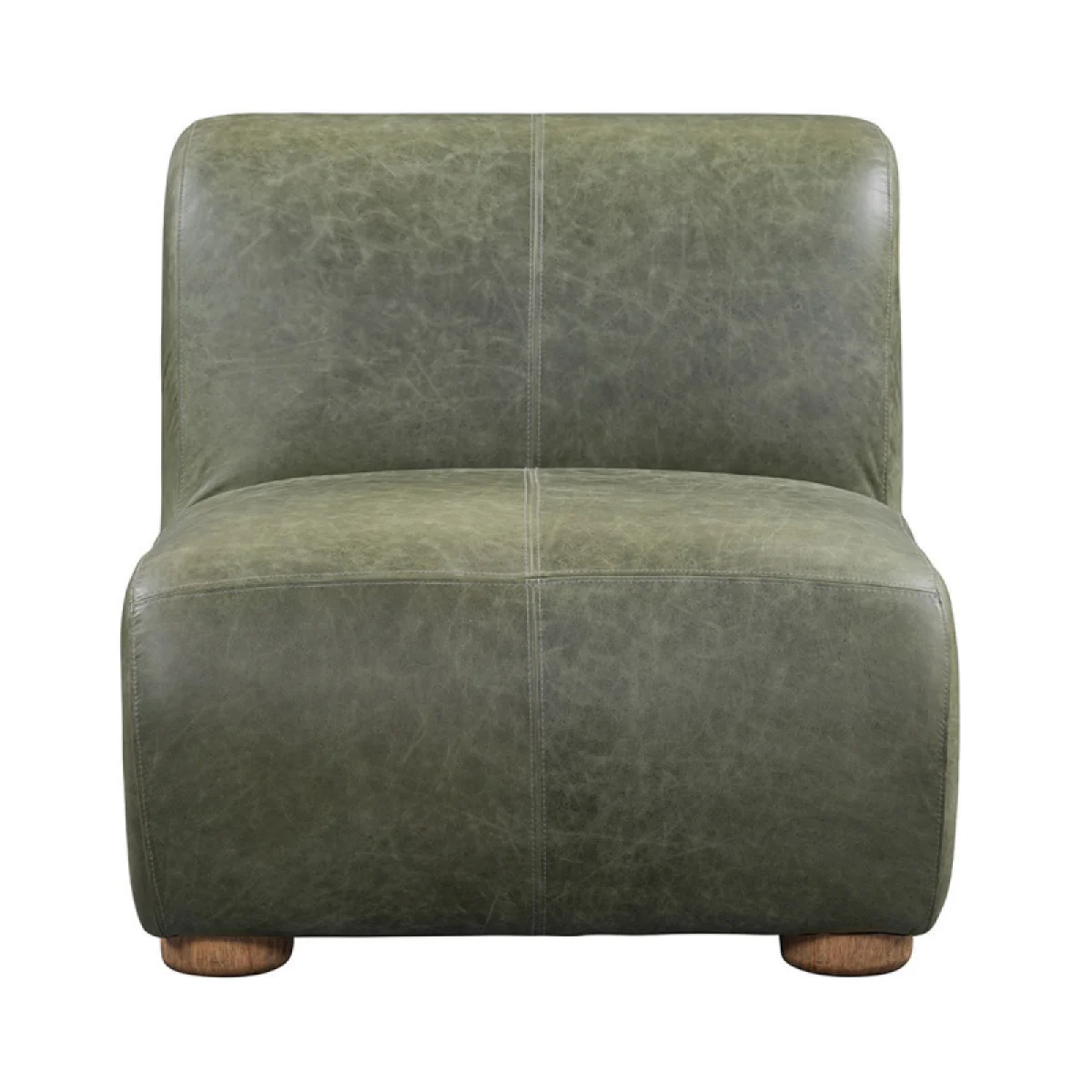 Arcadia Accent Chair – Green Chairs Chairs 6