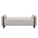 Sierra Upholstered Bench Chairs & Benches Chairs & Benches 14