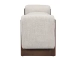Sierra Upholstered Bench Chairs & Benches Chairs & Benches 15