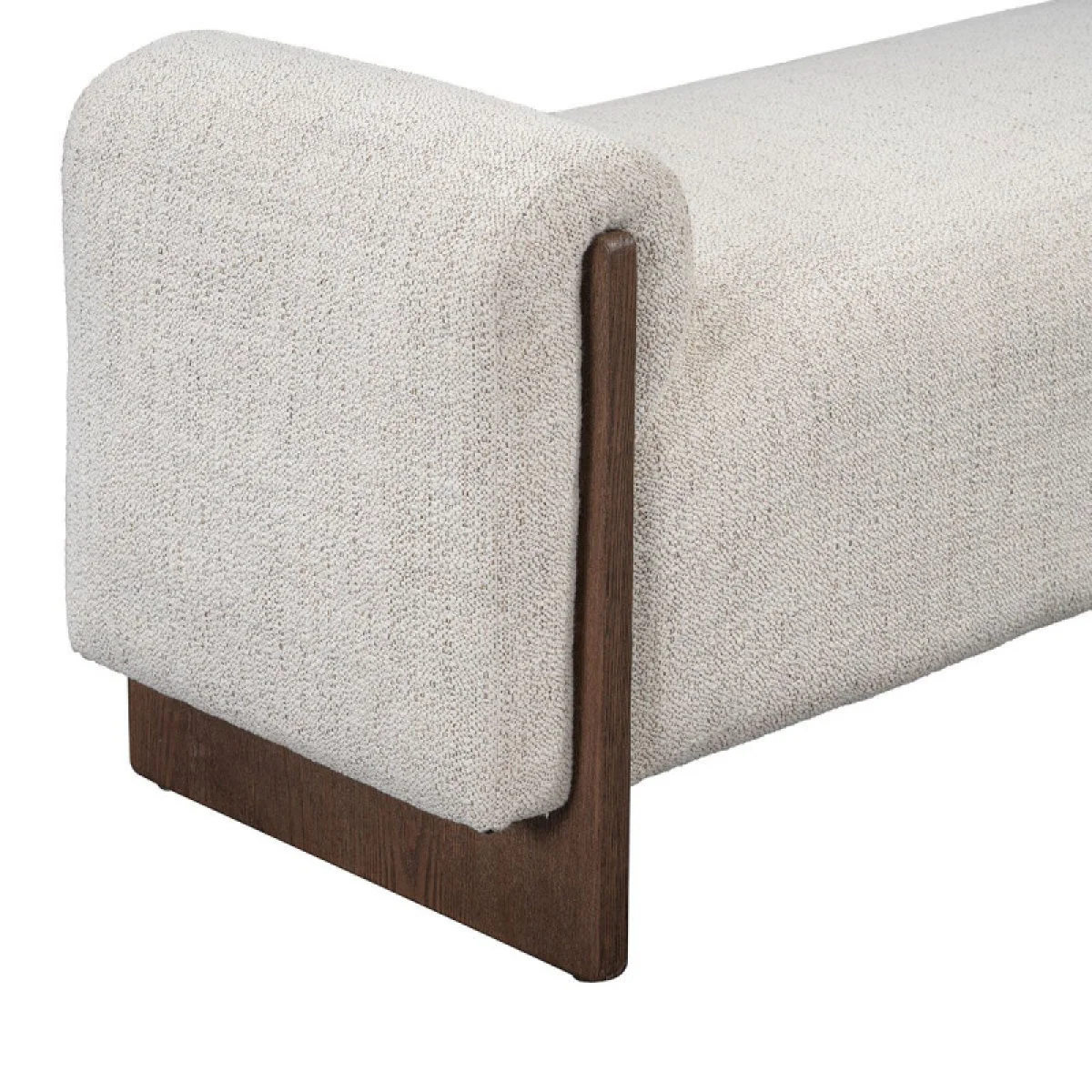 Sierra Upholstered Bench Chairs & Benches Chairs & Benches 8