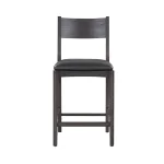 Rooney Leather Bar Stool Barstools Barstools 14