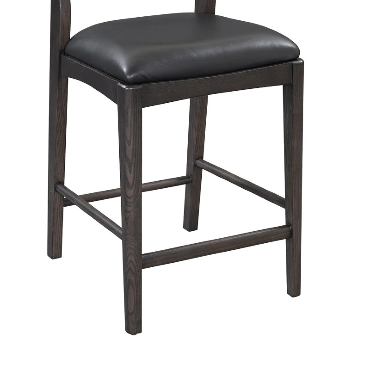 Rooney Leather Bar Stool Barstools Barstools 10