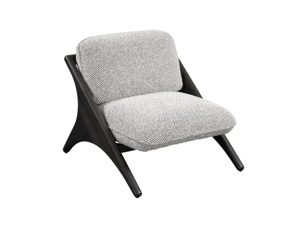 Andrea Upholstered Swivel Chair Chairs blue 16