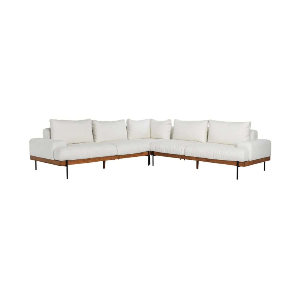 Faro Sectional Sectionals Classic Home 4