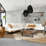 Faro Sectional Sectionals Classic Home 9