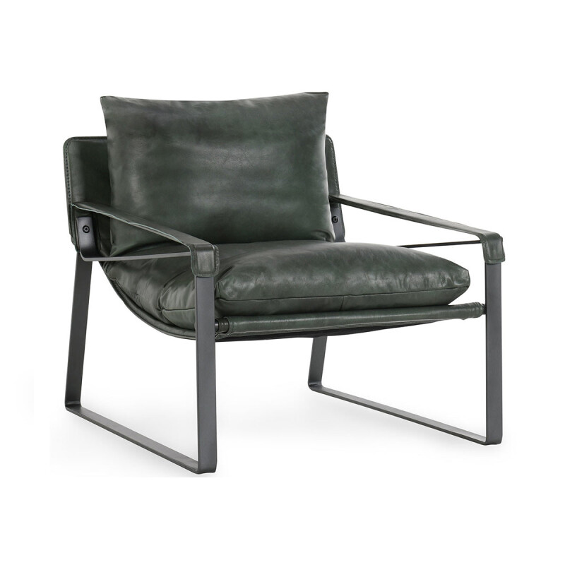 Morgan Leather Accent Chair Chairs Chairs 4 Morgan Leather Accent Chair Chairs Chairs 4
