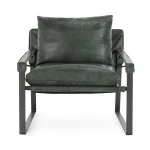 Morgan Leather Accent Chair Chairs Chairs 13 Morgan Leather Accent Chair Chairs Chairs 13