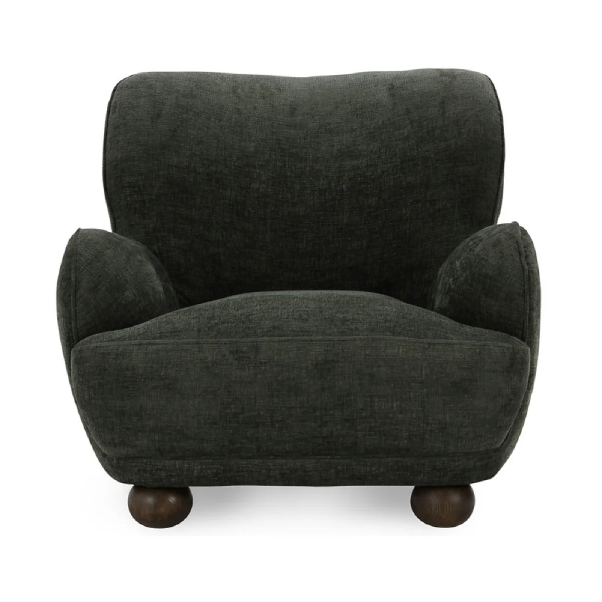 Penelope Upholstered Accent Chair Chairs Chairs 6