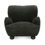 Penelope Upholstered Accent Chair Chairs Chairs 13