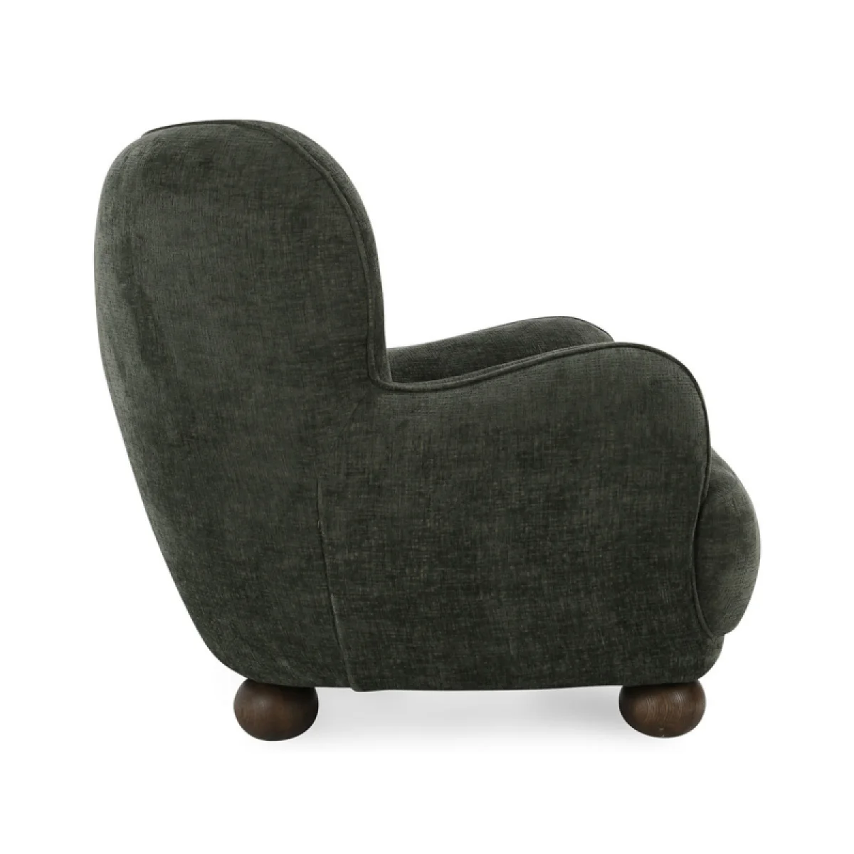 Penelope Upholstered Accent Chair Chairs Chairs 7