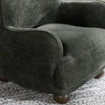 Penelope Upholstered Accent Chair Chairs Chairs 17